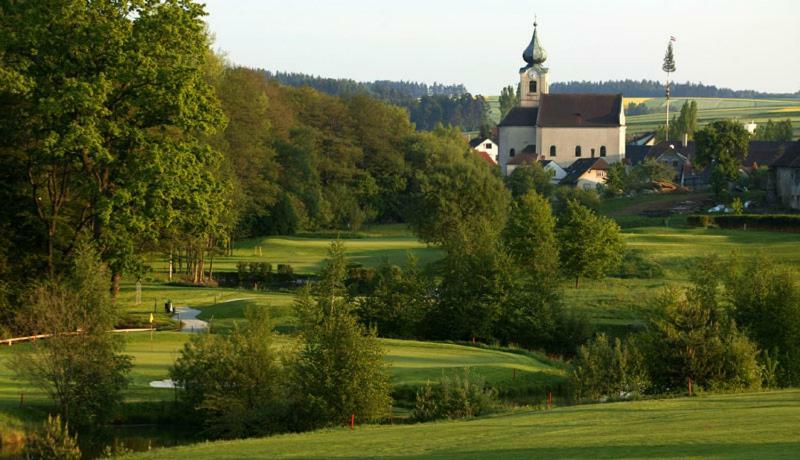 Ferienwohnungen Strohmayerhof Rastenfeld Kültér fotó